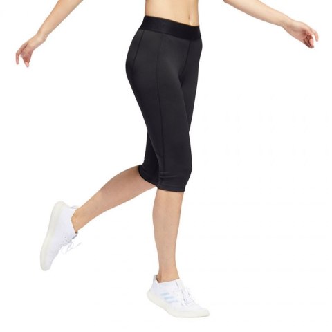 Spodnie 3/4 adidas Techfit Capri Tight W FJ7169 XS Spodnie 3/4 adidas Techfit Capri Tight W FJ7169 XS