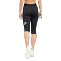 Spodnie 3/4 adidas Techfit Capri Tight W FJ7169 XS