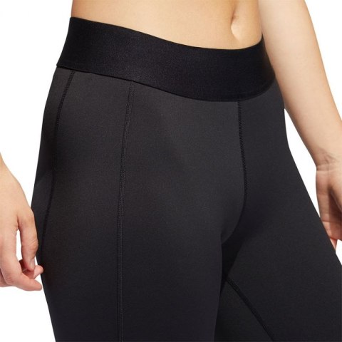 Spodnie 3/4 adidas Techfit Capri Tight W FJ7169 XS Spodnie 3/4 adidas Techfit Capri Tight W FJ7169 XS