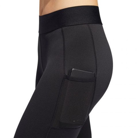 Spodnie 3/4 adidas Techfit Capri Tight W FJ7169 XS Spodnie 3/4 adidas Techfit Capri Tight W FJ7169 XS
