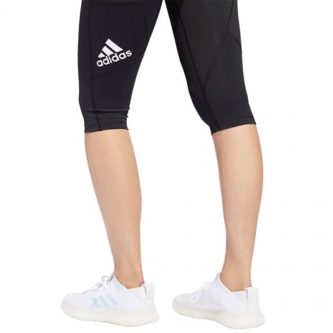 Spodnie 3/4 adidas Techfit Capri Tight W FJ7169 XS Spodnie 3/4 adidas Techfit Capri Tight W FJ7169 XS