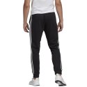 Spodnie adidas Essentials Tapered Cuff 3 Stripes M GK8831 L Spodnie adidas Essentials Tapered Cuff 3 Stripes M GK8831 L