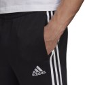 Spodnie adidas Essentials Tapered Cuff 3 Stripes M GK8831 L Spodnie adidas Essentials Tapered Cuff 3 Stripes M GK8831 L