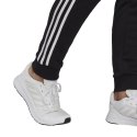 Spodnie adidas Essentials Tapered Cuff 3 Stripes M GK8831 L Spodnie adidas Essentials Tapered Cuff 3 Stripes M GK8831 L