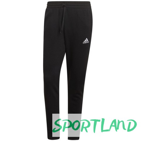 Spodnie adidas Essentials Tapered Cuff Pants M GK9222 S Spodnie adidas Essentials Tapered Cuff Pants M GK9222 S
