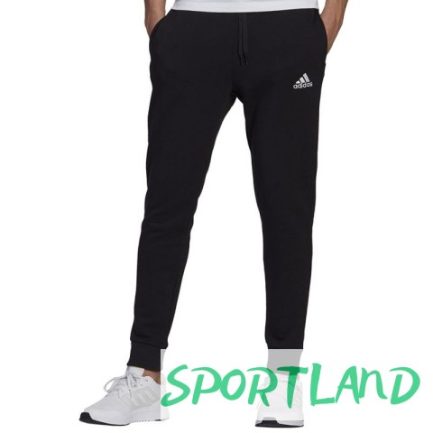 Spodnie adidas Essentials Tapered Cuff Pants M GK9222 S Spodnie adidas Essentials Tapered Cuff Pants M GK9222 S