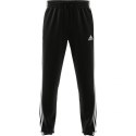 Spodnie adidas Essentials Tapered Elasticcuff 3 Stripes Pant M GK8829 S