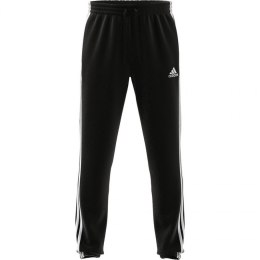 Spodnie adidas Essentials Tapered Elasticcuff 3 Stripes Pant M GK8829 S