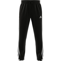 Spodnie adidas Essentials Tapered Elasticcuff 3 Stripes Pant M GK8829 S