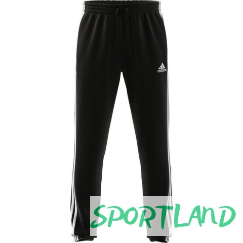 Spodnie adidas Essentials Tapered Elasticcuff 3 Stripes Pant M GK8829 S Spodnie adidas Essentials Tapered Elasticcuff 3 Stripes Pant M GK8829 S
