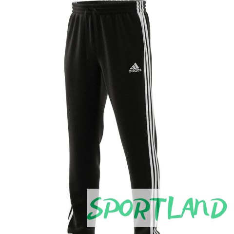 Spodnie adidas Essentials Tapered Elasticcuff 3 Stripes Pant M GK8829 S Spodnie adidas Essentials Tapered Elasticcuff 3 Stripes Pant M GK8829 S