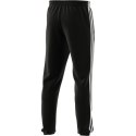 Spodnie adidas Essentials Tapered Elasticcuff 3 Stripes Pant M GK8829 S