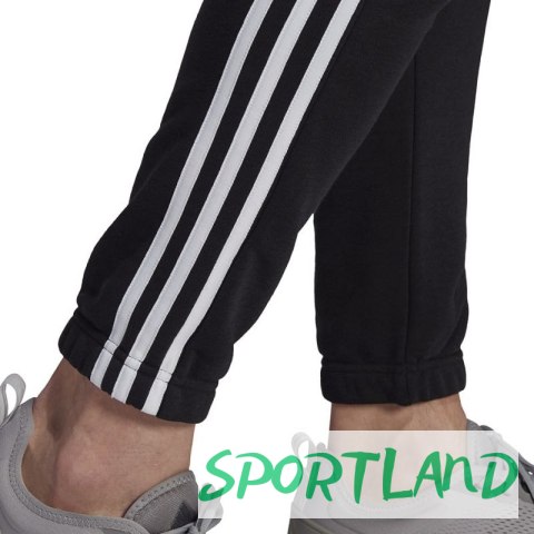 Spodnie adidas Essentials Tapered Elasticcuff 3 Stripes Pant M GK8829 S Spodnie adidas Essentials Tapered Elasticcuff 3 Stripes Pant M GK8829 S