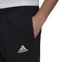 Spodnie adidas Essentials Tapered Open Hem Pants M GK9222 S