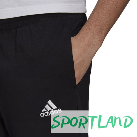 Spodnie adidas Essentials Tapered Open Hem Pants M GK9222 S Spodnie adidas Essentials Tapered Open Hem Pants M GK9222 S