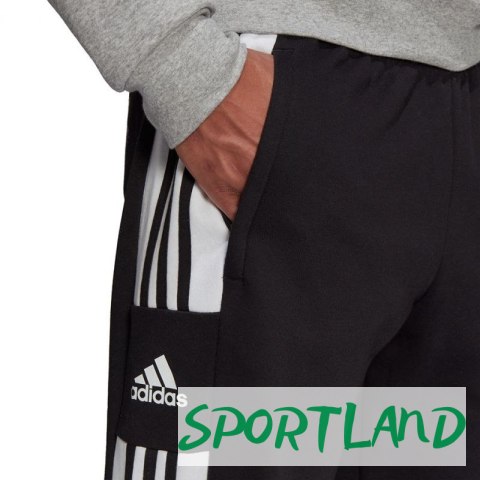 Spodnie adidas Squadra 21 Sweat Pant M GT6642 XS Spodnie adidas Squadra 21 Sweat Pant M GT6642 XS