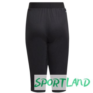Spodnie adidas Tiro 21 3/4 Pant Jr GM7373 128 cm