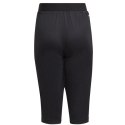 Spodnie adidas Tiro 21 3/4 Pant Jr GM7373 140 cm