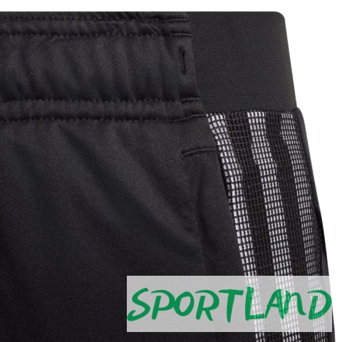 Spodnie adidas Tiro 21 3/4 Pant Jr GM7373 140 cm Spodnie adidas Tiro 21 3/4 Pant Jr GM7373 140 cm
