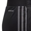 Spodnie adidas Tiro 21 3/4 Pant Jr GM7373 140 cm