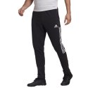 Spodnie adidas Tiro 21 Sweat Pant M GM7336 XXL Spodnie adidas Tiro 21 Sweat Pant M GM7336 XXL