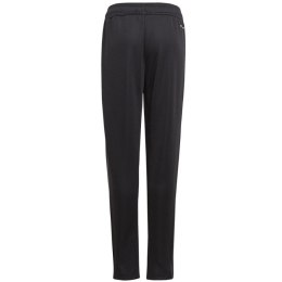 Spodnie adidas Tiro Track Pant CU Jr GN5495 116 cm