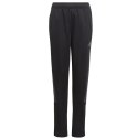 Spodnie adidas Tiro Track Pant CU Jr GN5495 128 cm
