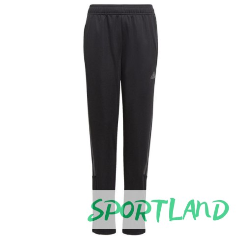 Spodnie adidas Tiro Track Pant CU Jr GN5495 128 cm Spodnie adidas Tiro Track Pant CU Jr GN5495 128 cm