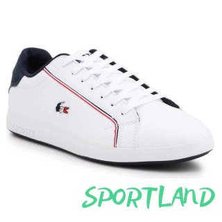 Trampki Lacoste M 7-37SMA0022407 EU 41