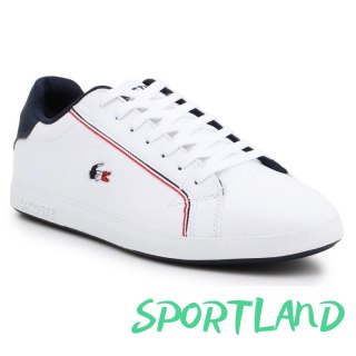 Trampki Lacoste M 7-37SMA0022407 EU 42
