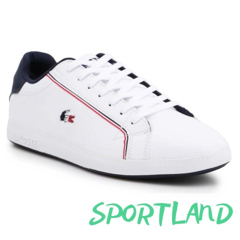 Trampki Lacoste M 7-37SMA0022407 EU 42 Trampki Lacoste M 7-37SMA0022407 EU 42