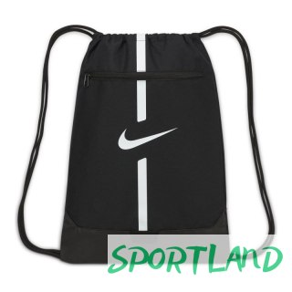 Worek Nike Academy DA5435-010 N/A