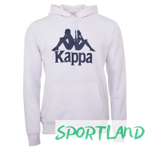 Bluza Kappa Taino Hooded M 705322-001 XL Bluza Kappa Taino Hooded M 705322-001 XL