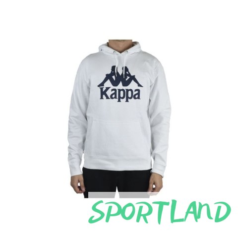 Bluza Kappa Taino Hooded M 705322-001 L Bluza Kappa Taino Hooded M 705322-001 L