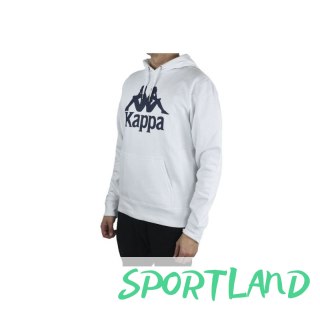 Bluza Kappa Taino Hooded M 705322-001 L