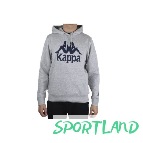 Bluza Kappa Taino Hooded M 705322-18M L Bluza Kappa Taino Hooded M 705322-18M L