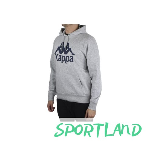 Bluza Kappa Taino Hooded M 705322-18M L Bluza Kappa Taino Hooded M 705322-18M L
