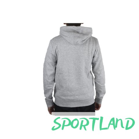 Bluza Kappa Taino Hooded M 705322-18M L Bluza Kappa Taino Hooded M 705322-18M L