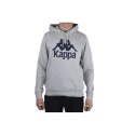 Bluza Kappa Taino Hooded M 705322-18M M Bluza Kappa Taino Hooded M 705322-18M M