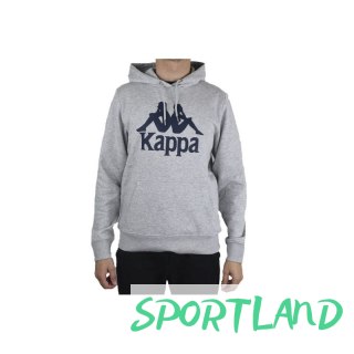 Bluza Kappa Taino Hooded M 705322-18M M