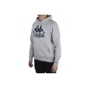 Bluza Kappa Taino Hooded M 705322-18M M Bluza Kappa Taino Hooded M 705322-18M M