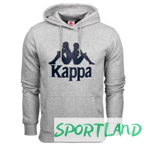 Bluza Kappa Taino Hooded M 705322-18M M Bluza Kappa Taino Hooded M 705322-18M M