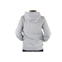 Bluza Kappa Taino Kids Hoodie Junior 705322J-18M 152