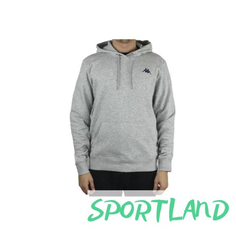 Bluza Kappa Vend Hooded M 707390-15-4101M XL Bluza Kappa Vend Hooded M 707390-15-4101M XL
