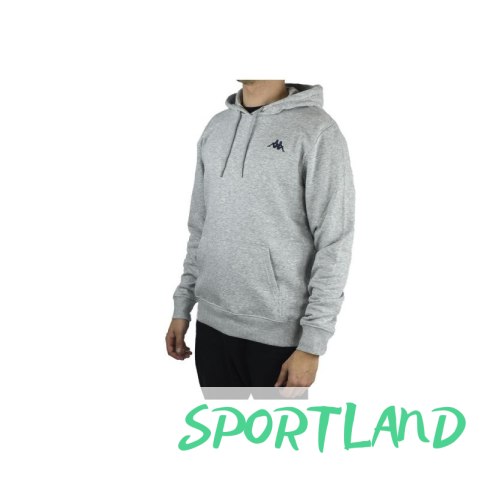 Bluza Kappa Vend Hooded M 707390-15-4101M XXL Bluza Kappa Vend Hooded M 707390-15-4101M XXL