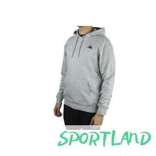Bluza Kappa Vend Hooded M 707390-15-4101M S