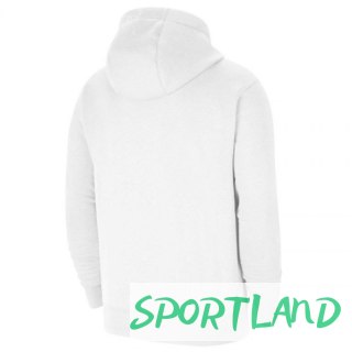 Bluza Nike Park 20 Flecee Pullover Hoodie Junior CW6896-101 S