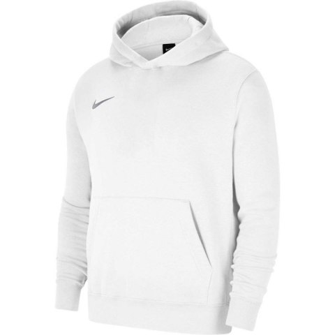 Bluza Nike Park 20 Flecee Pullover Hoodie Junior CW6896-101 S Bluza Nike Park 20 Flecee Pullover Hoodie Junior CW6896-101 S