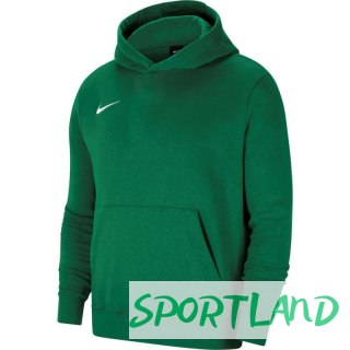 Bluza Nike Park 20 Fleece Pullover Hoodie Junior CW6896-302 L