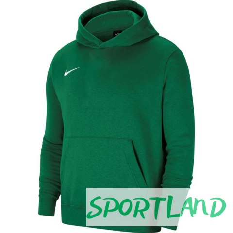 Bluza Nike Park 20 Fleece Pullover Hoodie Junior CW6896-302 XL Bluza Nike Park 20 Fleece Pullover Hoodie Junior CW6896-302 XL